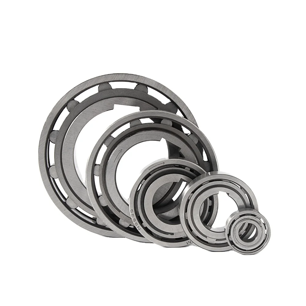 TSS45 Sprag One Way Clutch Overrunning Clutch Cam Bearing