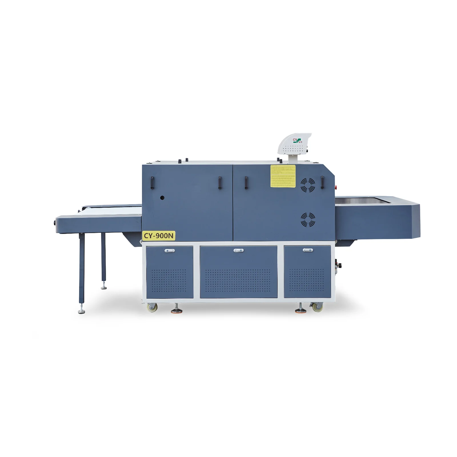 J Industrial roller coating hot glue machine for automated adhesive equipment