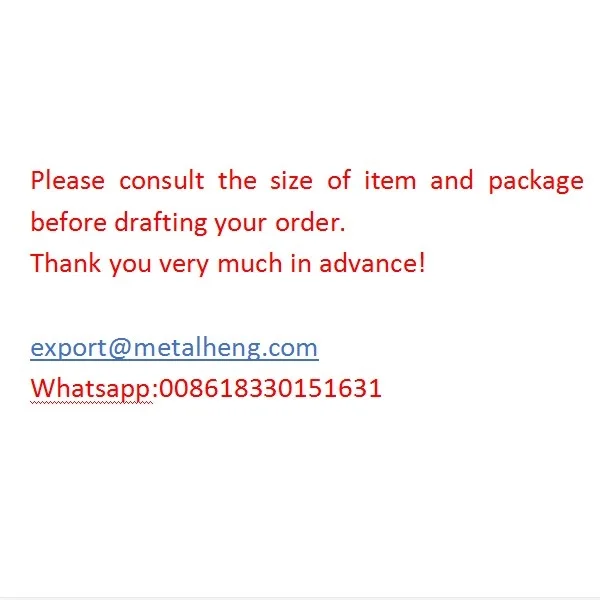 HVAC Duct Air Control Manual Damper Handle Manual Damper Quadrant