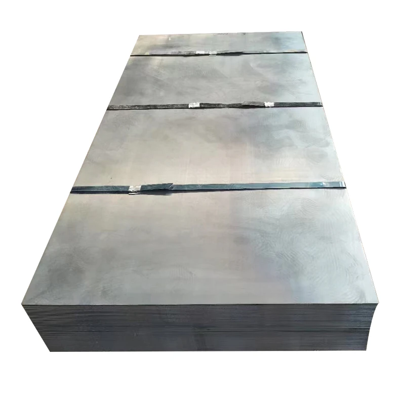 Carbon Steel St37 Sheet Metal Astm A36 And Plate Roofing Plates