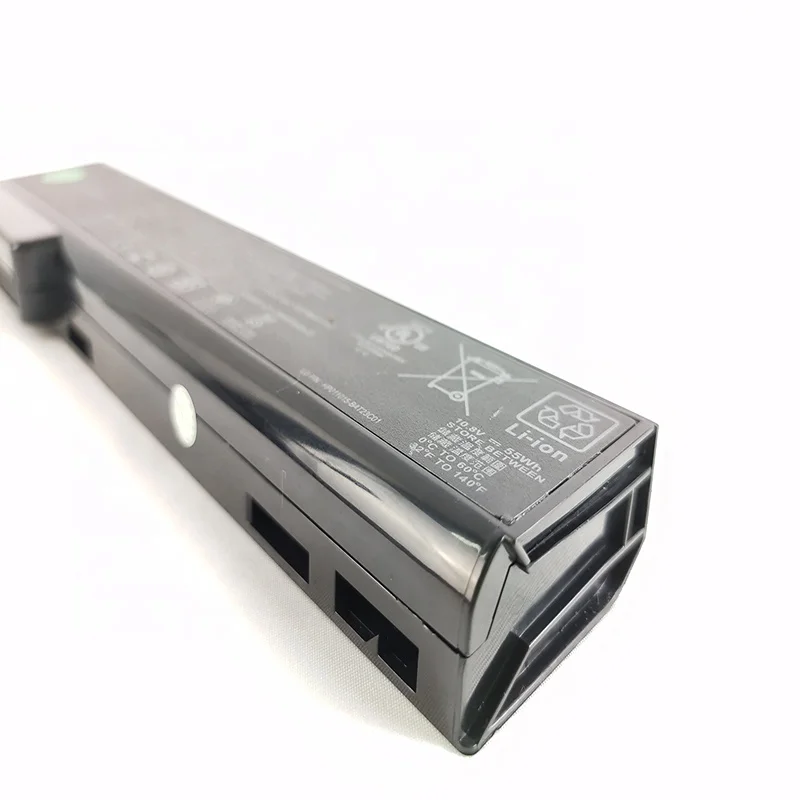Notebook PCs Original Laptop Battery CC06 CC06X CC06XL HSTNN-F08C For HP EliteBook  8460p 8470p 8560p  8570p