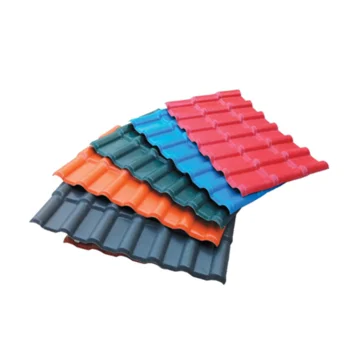 Dx51d DC01 Full Hardness PPGI PPGL Prepainted Galvanized Corrugated Roofing Sheet