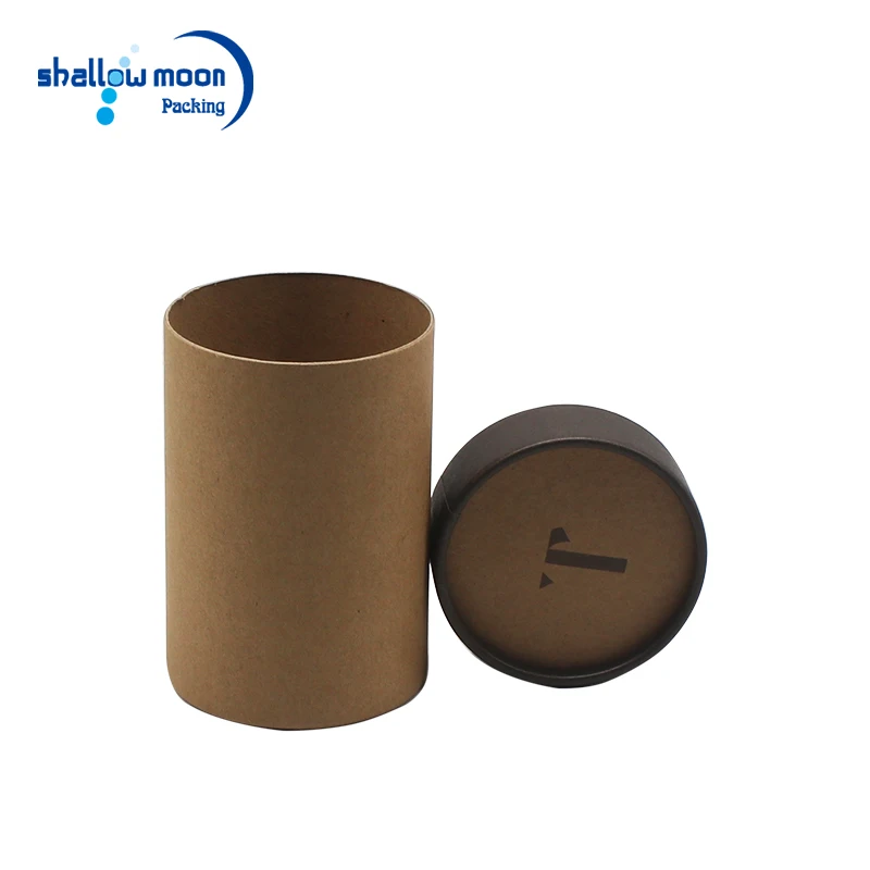 
kraft paper tube packaging 
