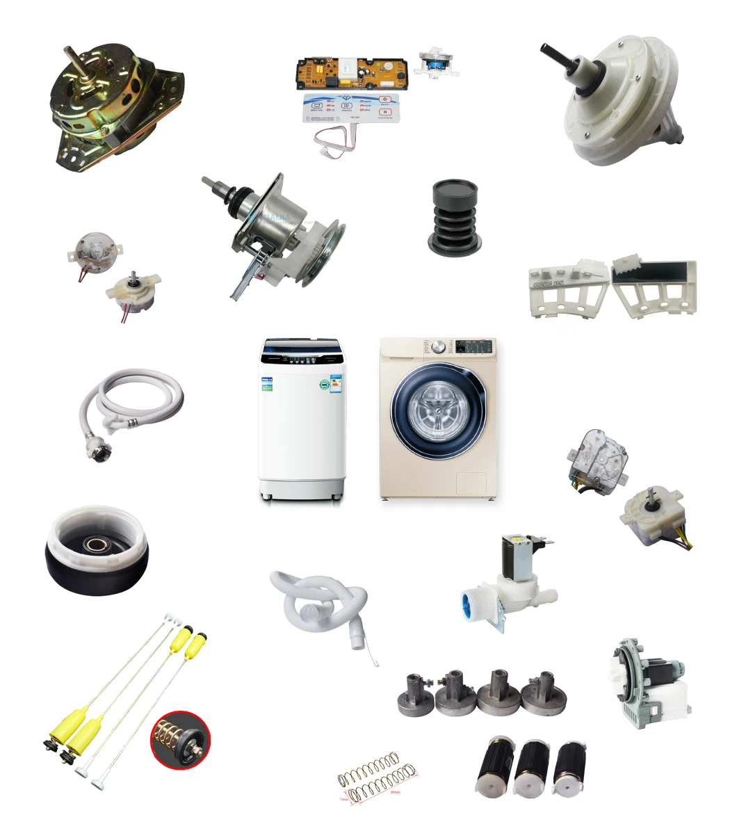 Оптовая продажа профессиональных запчастей для стиральной машины Cixi