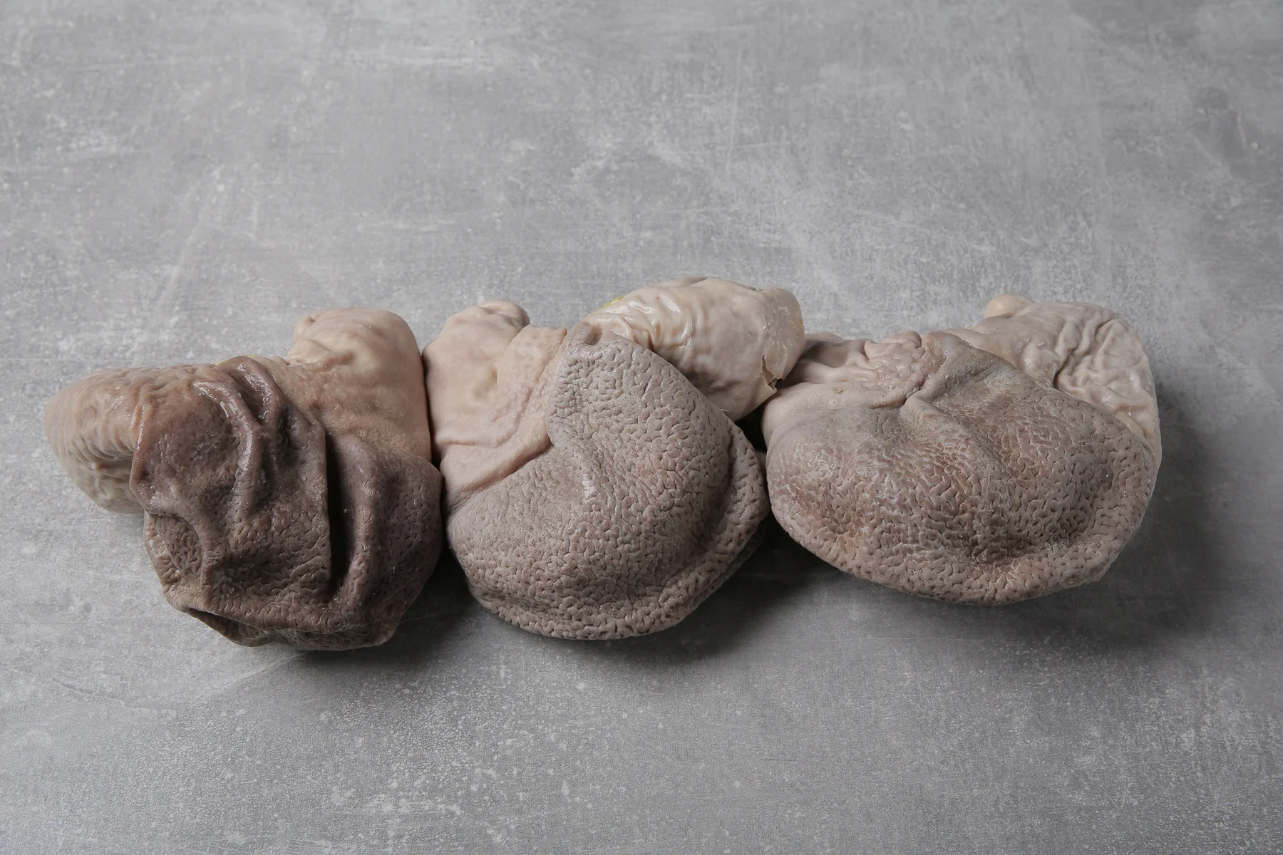 Pork cooked stomach / Frozen stomach cooked