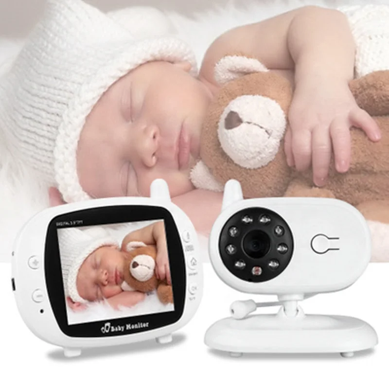 
3.5 inch baby monitor baby monitor baby monitor 