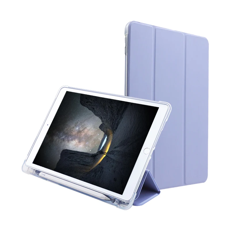 Universal Tablet leather case 7 inch 8 inch 9 inch 10.1 inch universal stand folio leather flip tablet cover case