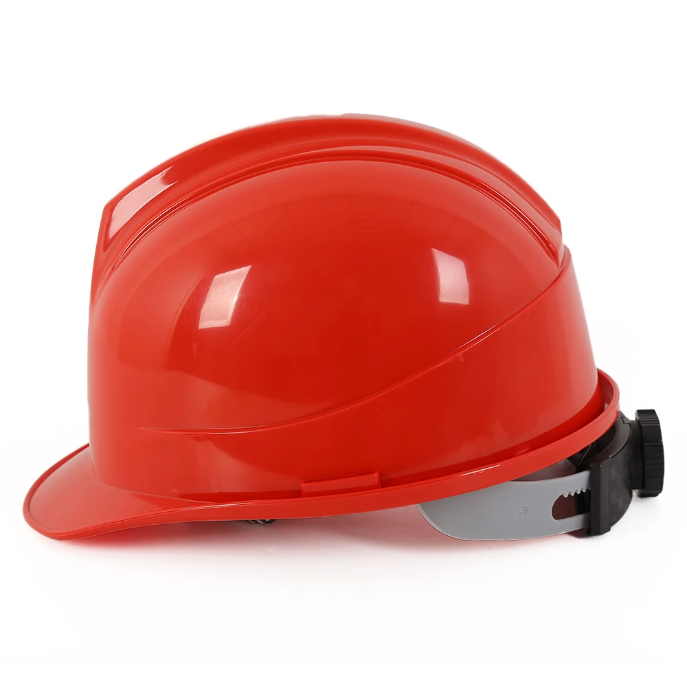 MEILE brand ABS material shell I type comfortable safety helmet for construction industry