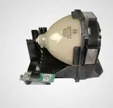 Оригинальная прожекторная лампа ET-LAD60W для цифрового фотоаппарата Panasonic проектор PT-DW740ULS, PT-DW740US, PT-DX500, PT-DX500E, PT-DX500U