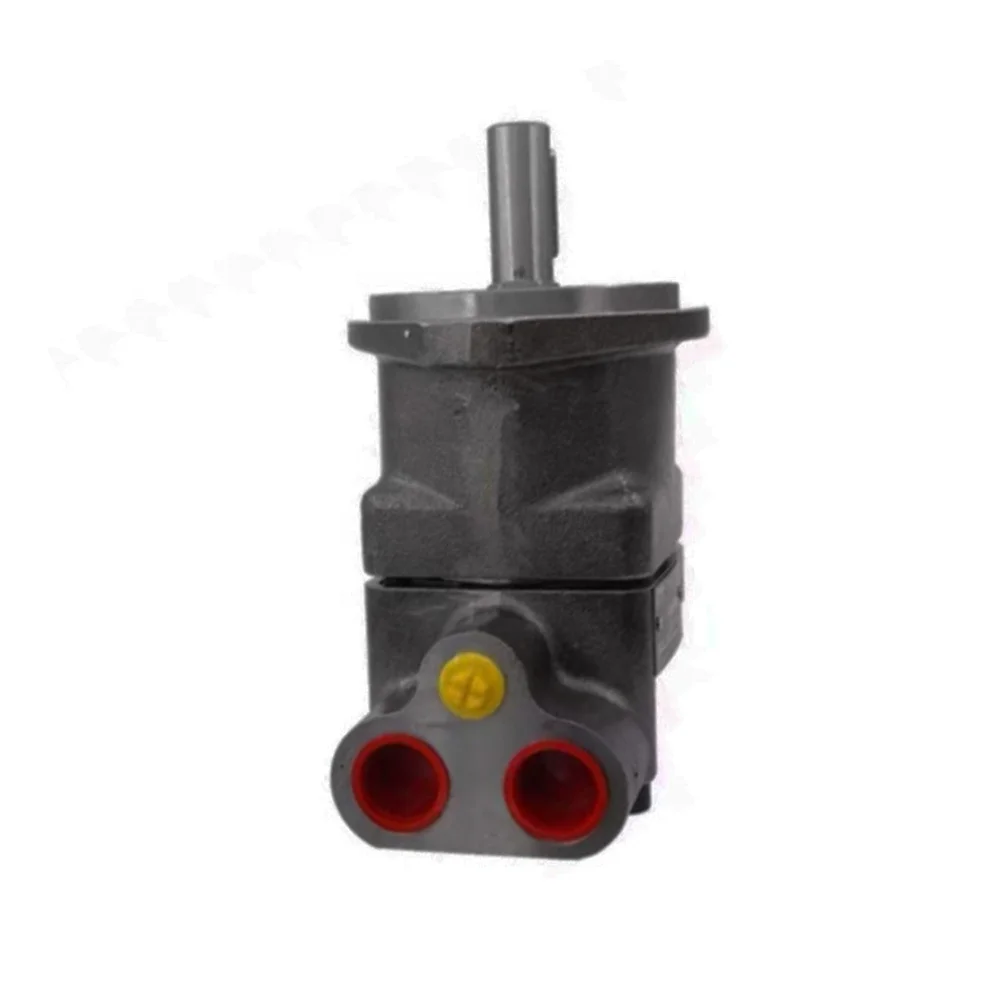 PARKER F11 F12 Series Hydraulic Pump Motor F11-005-MB-CV-K-000-000-0 F12-030-MF-IH-D F12-040-MF-IH-D Hydraulic Piston Motor