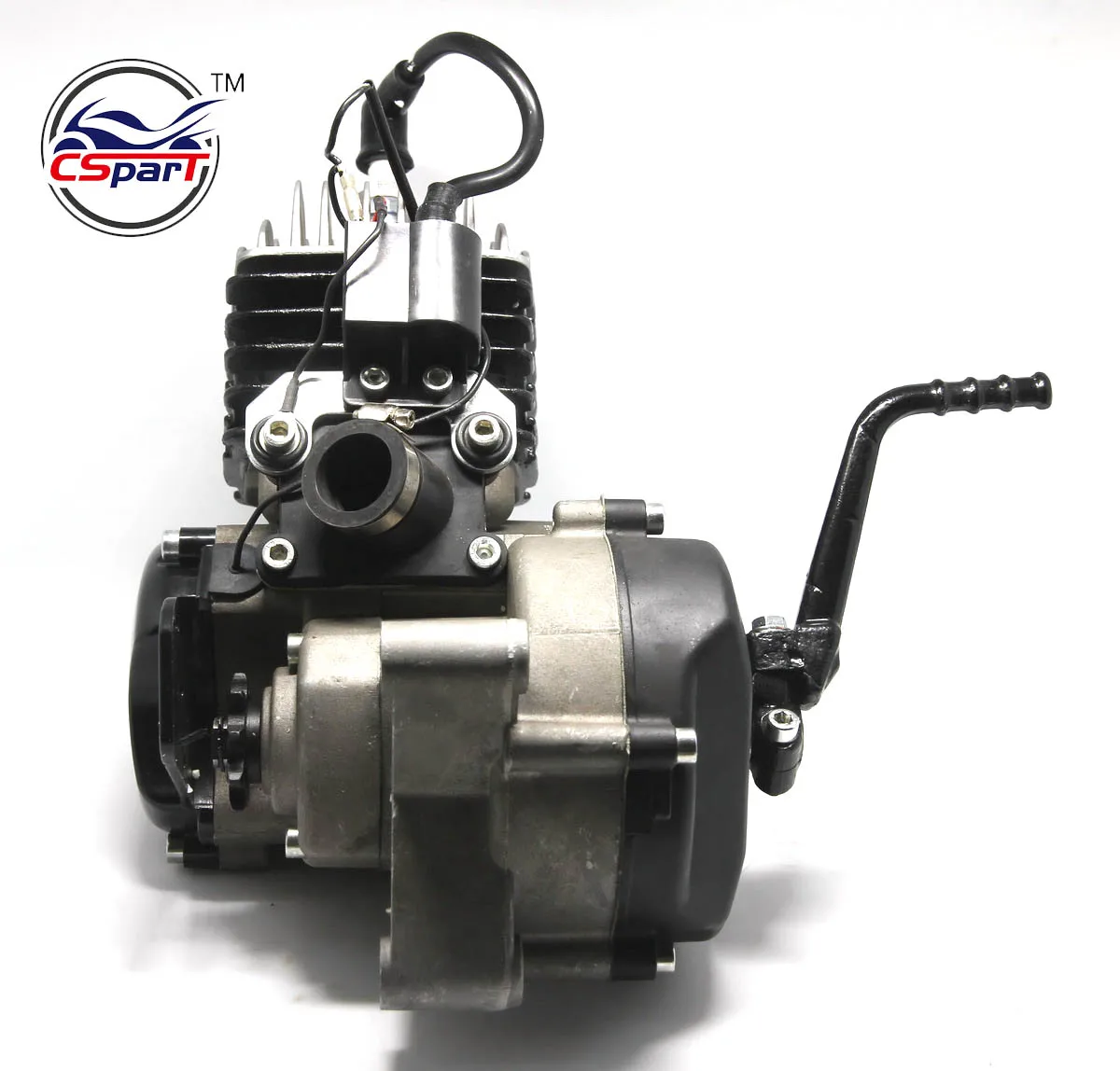 50CC Air Cooled  Engine for K T M 50 SX PRO SENIOR Dirt Pit Cross Bike