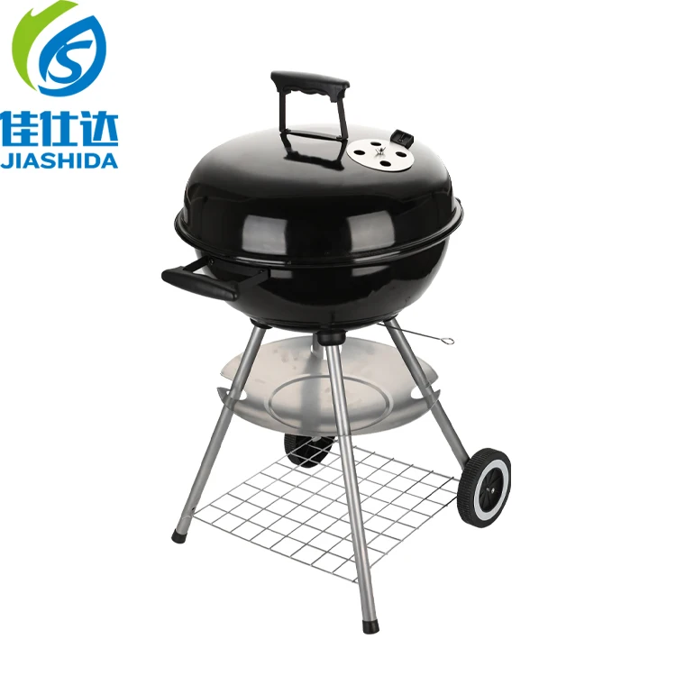 Superior Quality Garden Outdoor Charcoal Grill Stove Camping Portable Charcoal BBQ Grill For Sale