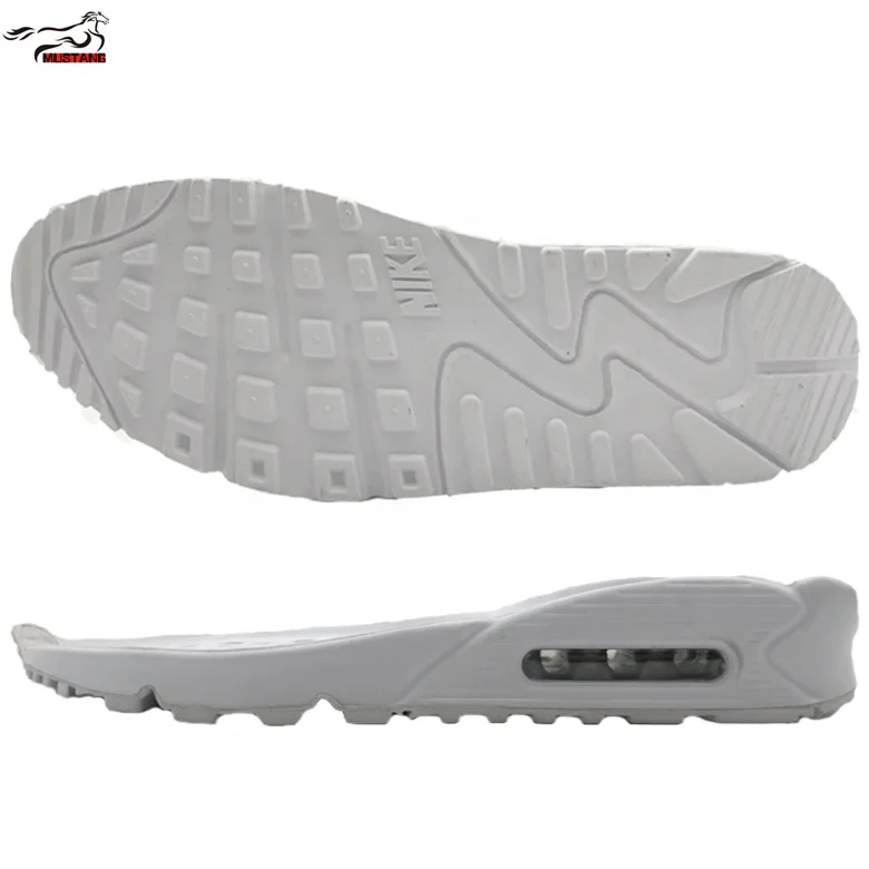 Mustang низкая цена унисекс Повседневная Уличная спортивная обувь ЭВА подошва высокие эластичные кроссовки воздушная подушка для Дубая