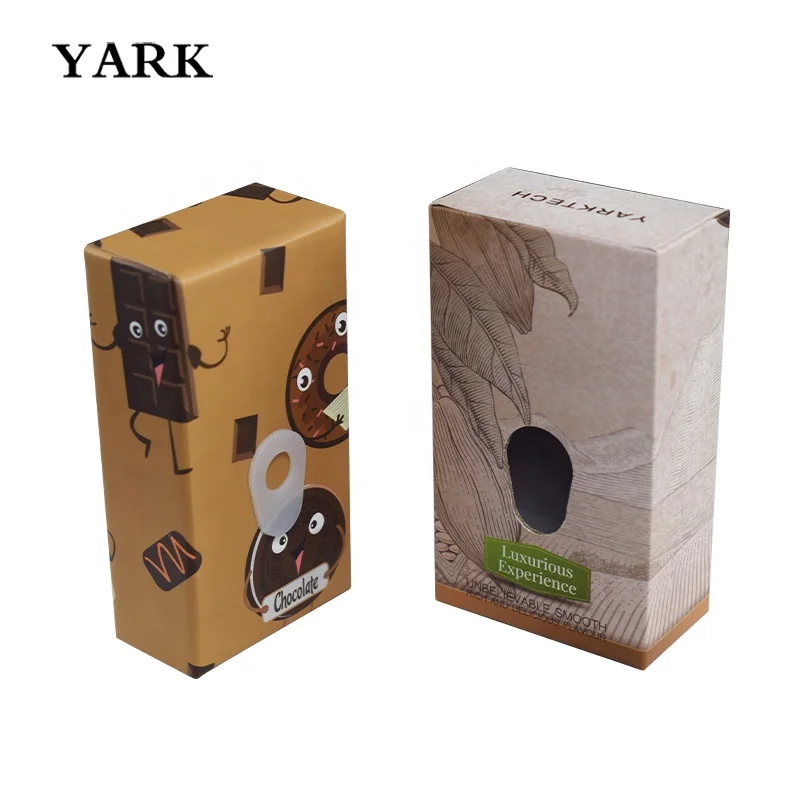 Custom chocolate bar branding packaging box child resistant box for chocolate bar