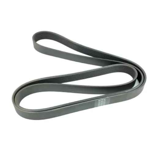 Water Pump Belt For Cummins Engine Excavator Engine Parts Belt  8pk2000 3289779 3955181 For Mercedes