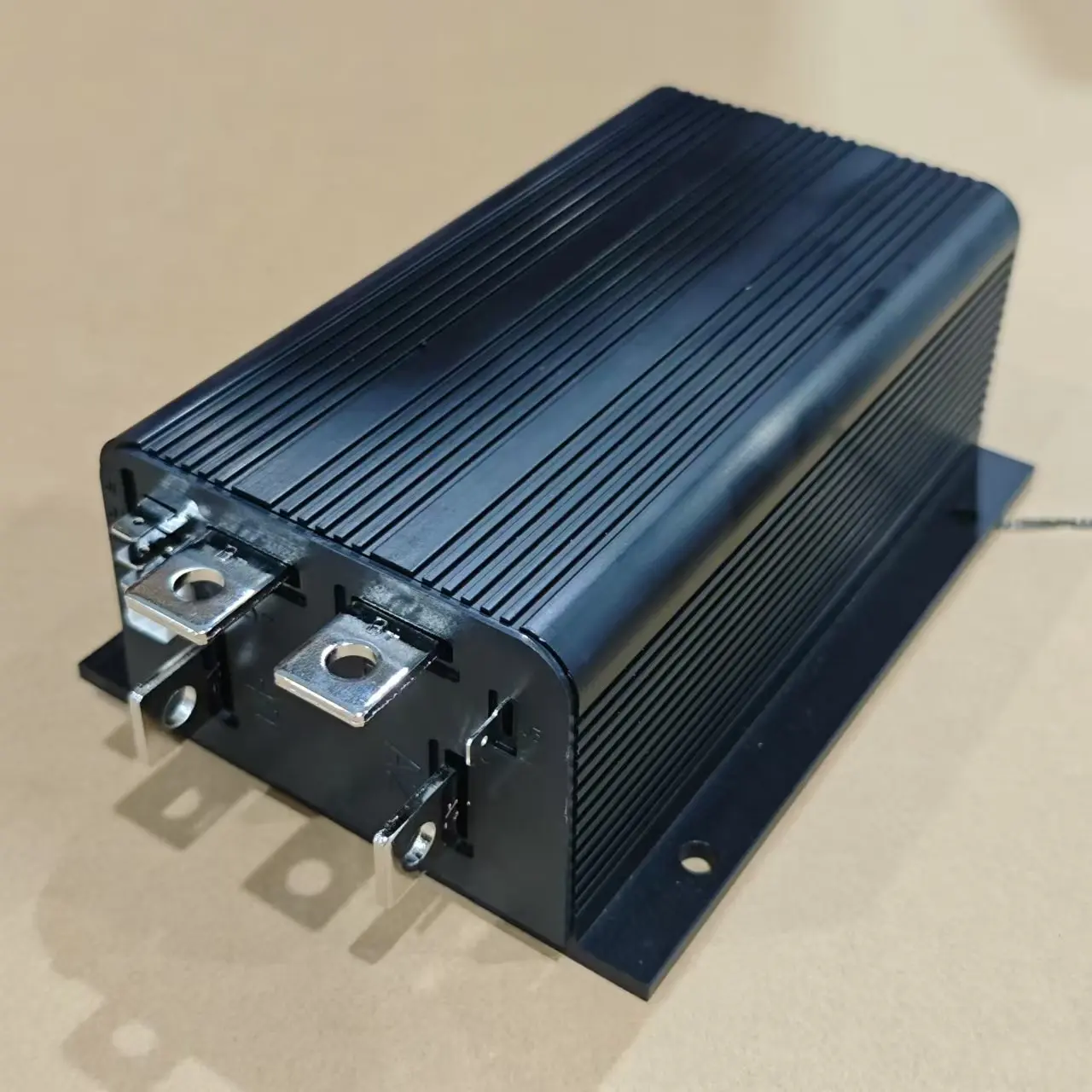 Stock DC Motor control for electric vehicle 36 Volt -48 Volt 500A 48v5kw DC motor kit controller