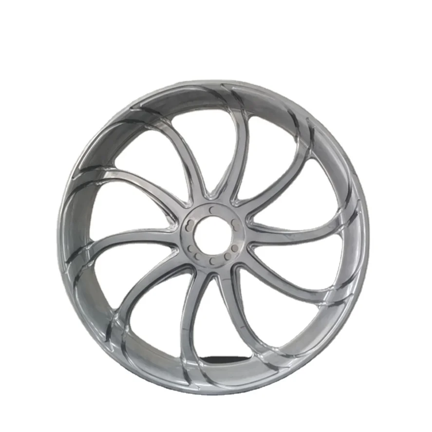 17 18 21 23 26cm custom high quality three wheels motorcycle alloy 3 wheel motorcycle adults