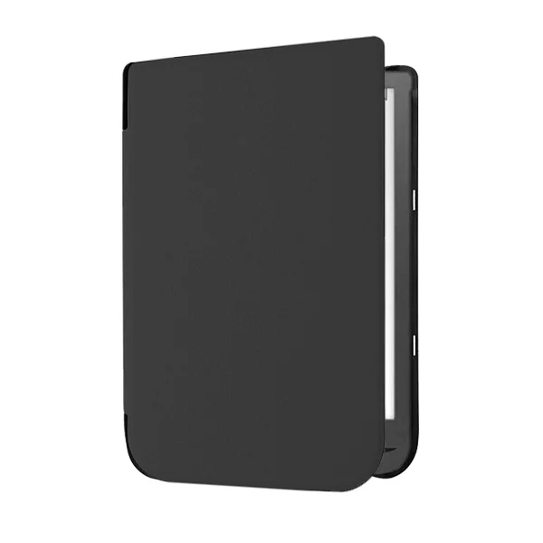 Цветной чехол для Inkpad Pro 3 7 8 дюйма Обложка Pocketbook 740 тонкая кожаная электронная книга PB740 сна