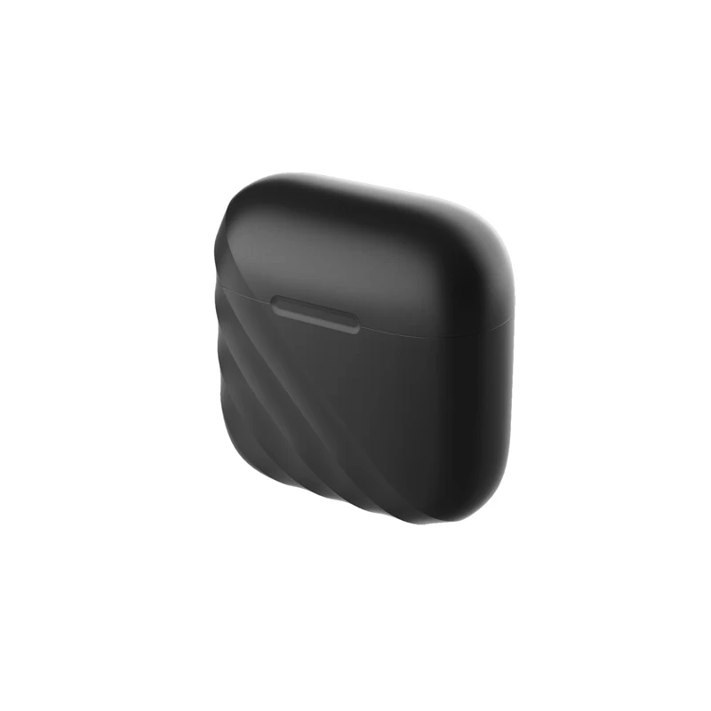 Наушники-вкладыши TWS наушники мини хит продаж беспроводной bluetooth-монопод 5 0 водонепроницаемый Bluetooth стерео с микрофоном басов для IOS Android