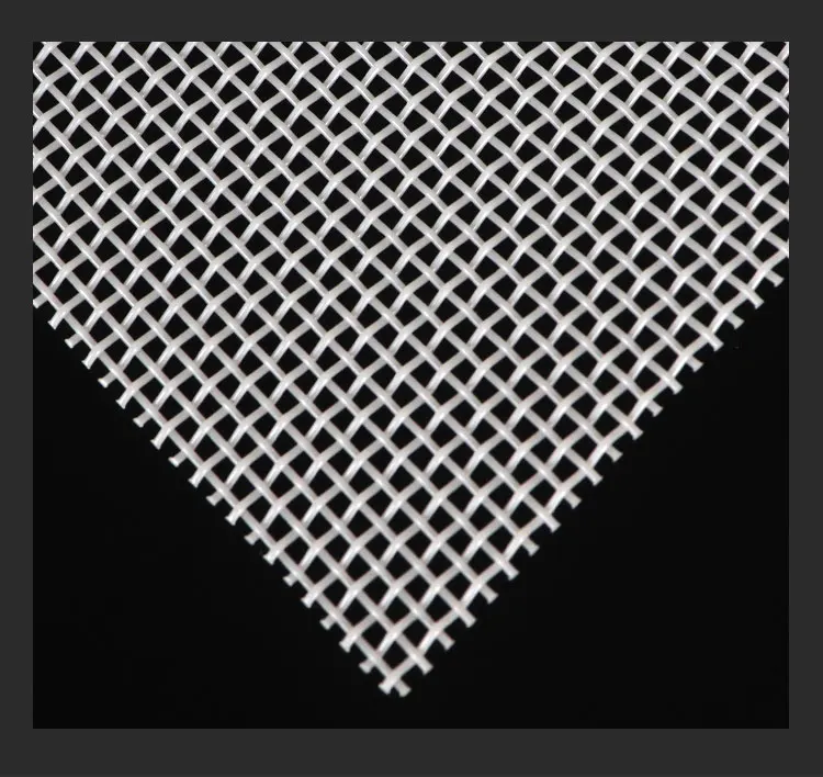 Making Press Felt for Paper Mills Sludge Dewatering Filter Polyester Spiral Linear Wire Mesh Screen Conveyor Belt