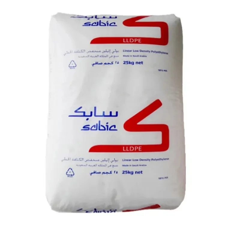 Sabic 118W заводская цена! Натуральные гранулы LDPE/HDPE/LLDPE, пластиковая Смола HDPE, LLDPE (пленочный класс)