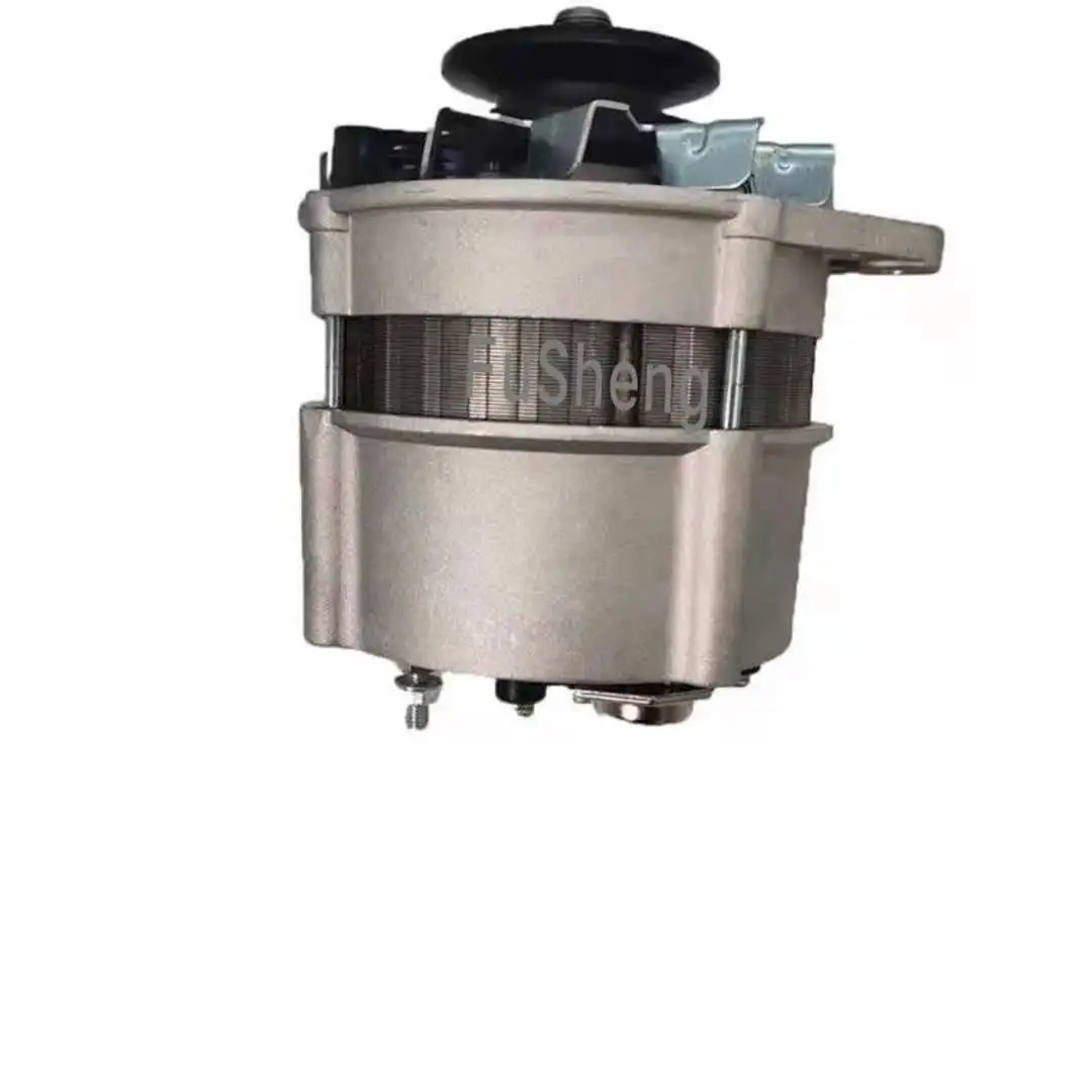 Car Alternator Lester 14394 0120488209 0120488144 0120488185 Fits Austin David Brown Triumph Talbot