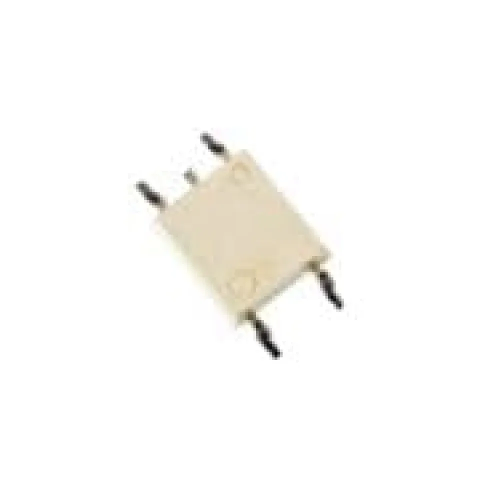 FOD8343TR2V Logic Output  couplers 4A WIDE LEAD GA D RIVER original