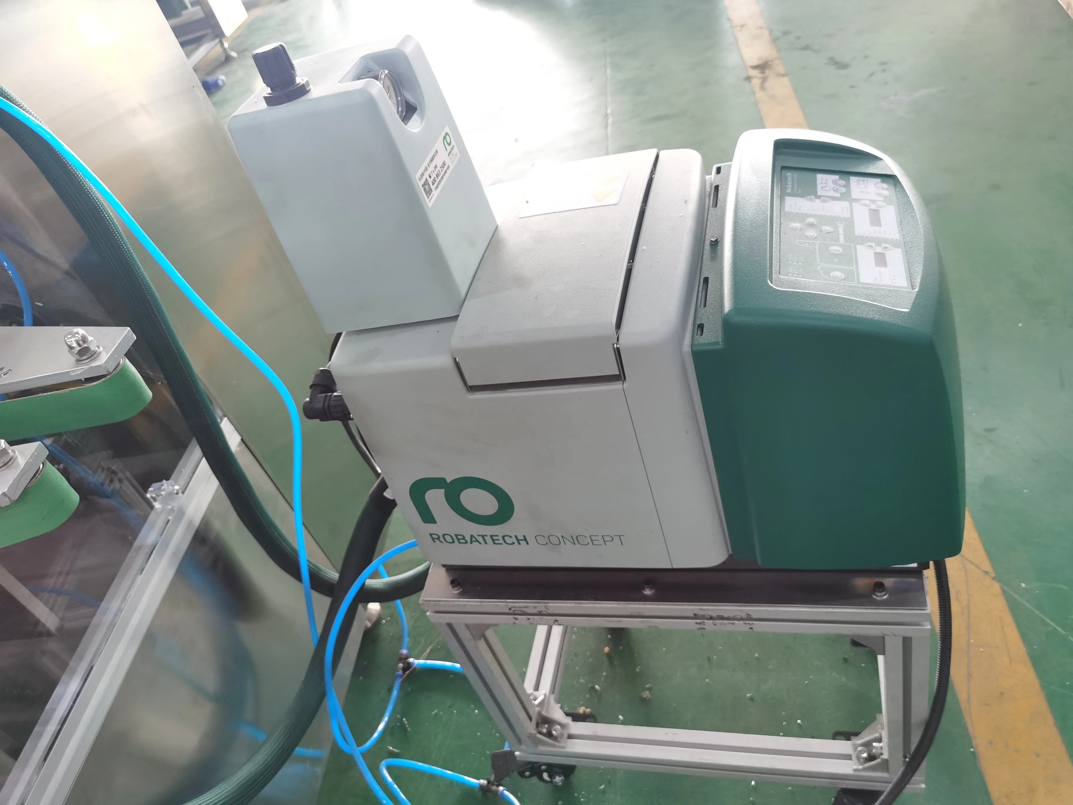 Face mask packing carton box sealing cartoning machine fully automatic