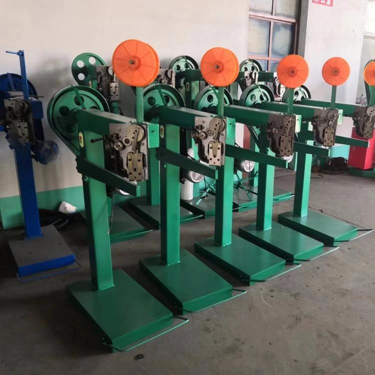 
Best Corrugated Box Wire Stitching Machine For Packing China Manufacturer 