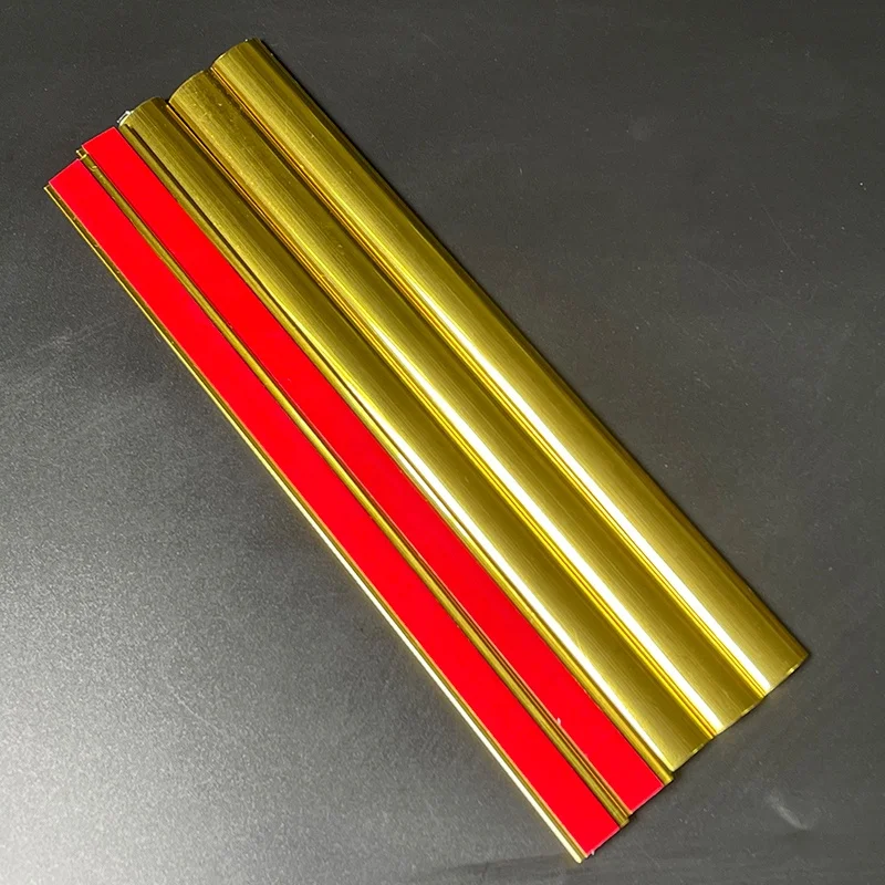 Decorative Furniture Sofa Plastic PVC Tape Edging Band PVC Fitting