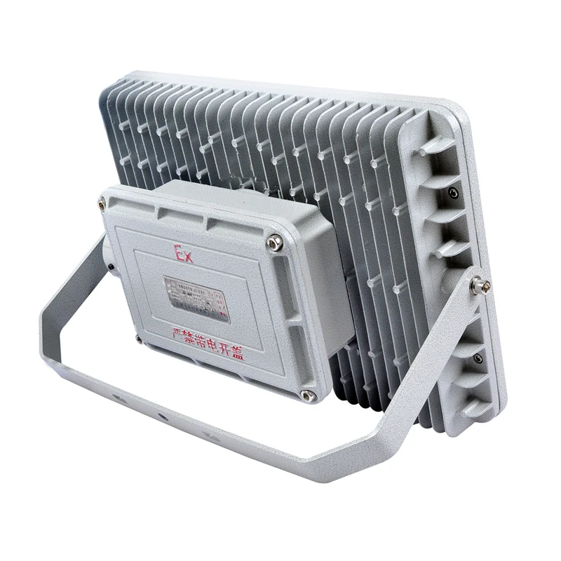 IP66 CNEX explosion-proof LED floodlight IIC Extb water proof & dust proof lamps aluminum alloy energy saving lamps
