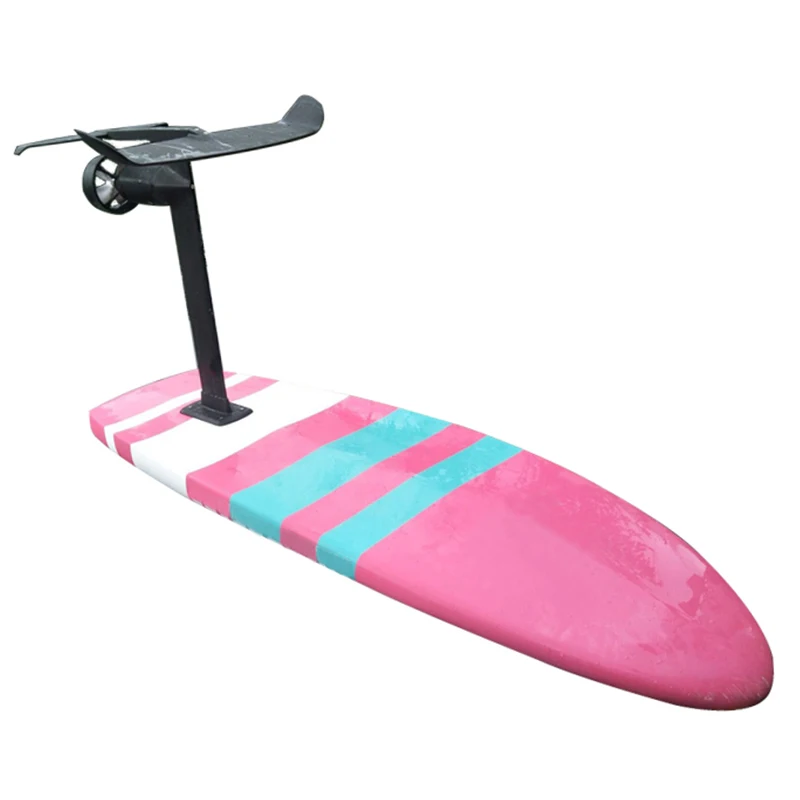 2024  hydrofoil electric e foil board carbon fiber efoil electric surfboard