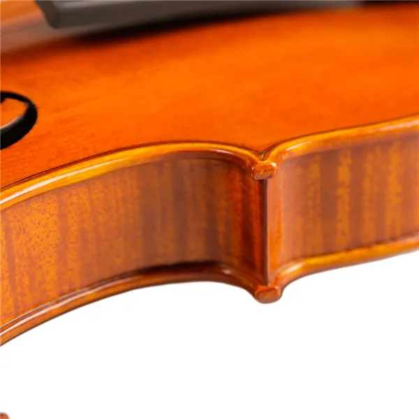 (TL007-4) Wholesale Factory Sale handmade baroque violins