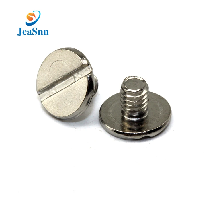 And 10 8x2 Deck Small Socket 100deg M5 Steel Mushroom 6*32 M1 To Grub Head Screws M3x6mm Pan Screw