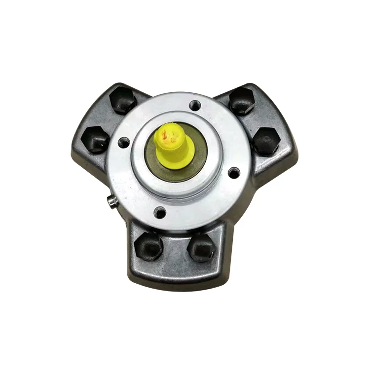 HAWE hydraulic piston pump R3.6A