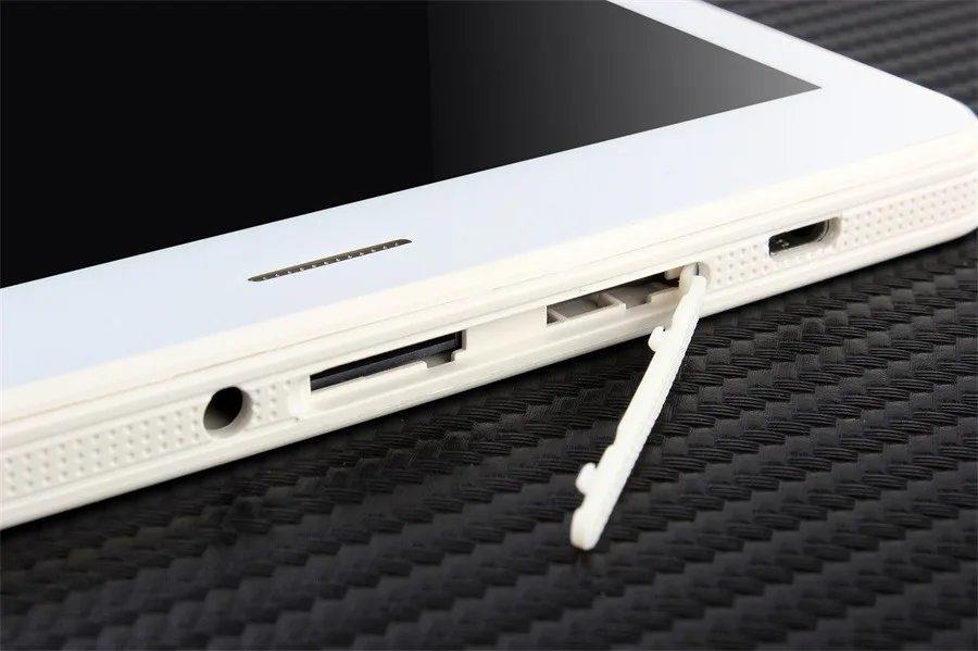 Brightside Manufacturer Android 10.0 Tablet 3G 4G Phone Tablets 32gb Storage Dual Sim Card 8 Inch Tablet PC