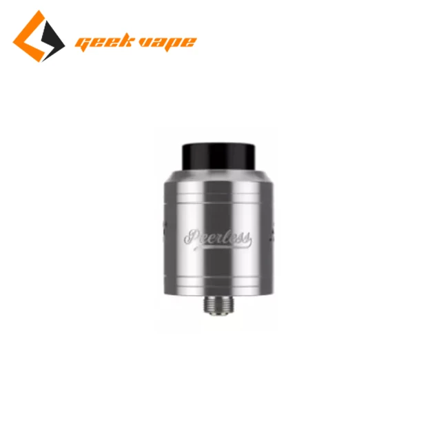 
100% original Vape Atomizer Geekvape Peerless RDA Special Edition 