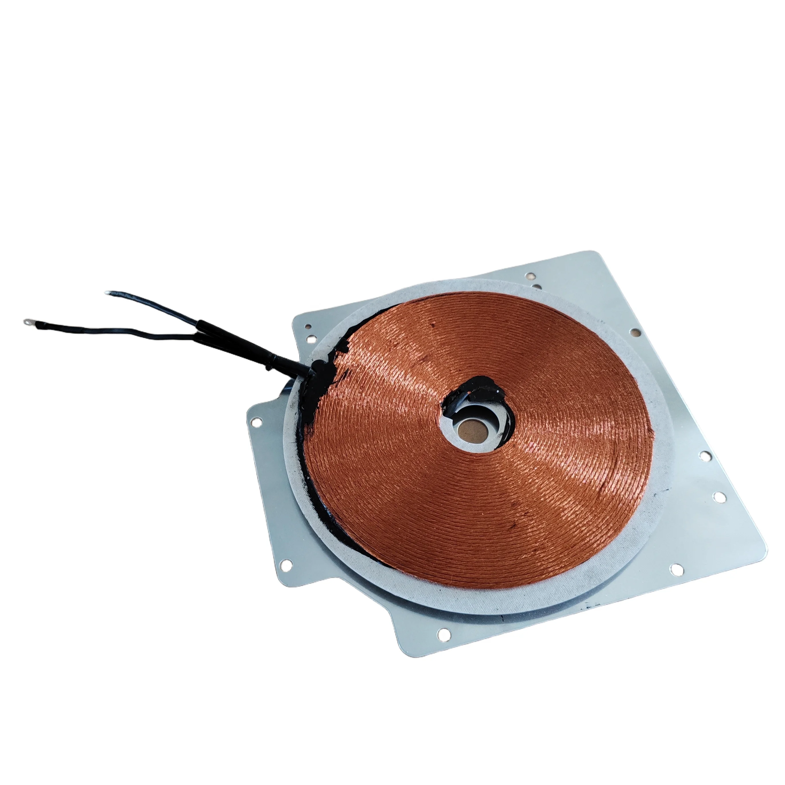 Factory customized spare parts for Induction Cooker  induction cooker heating copper Coil