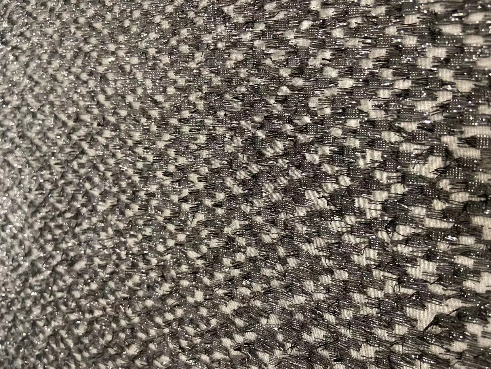 100% polyester fabric bright silk cut flower wholesale  chiffon fabrics for clothing