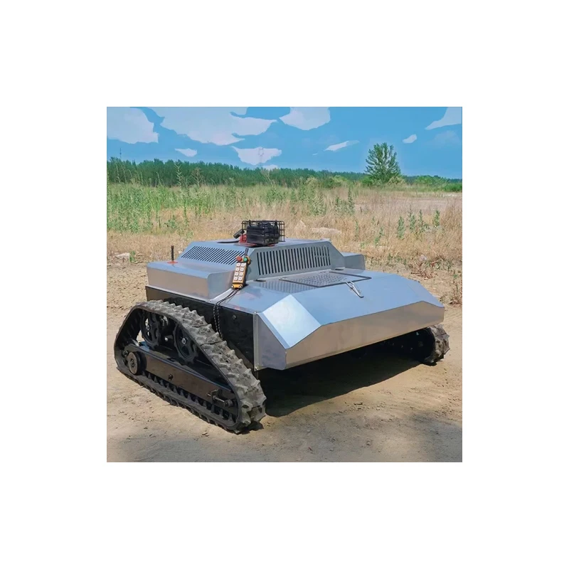 2024 новая многофункциональная газонокосилка