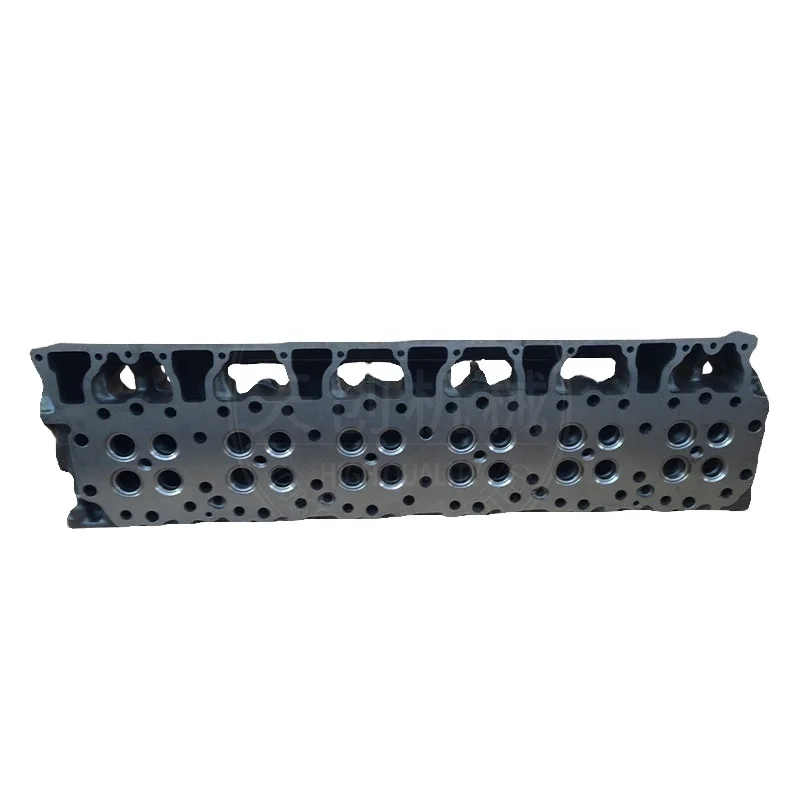 AP CYLINDER BLOCK AS 3489904  excavator engine Loader Truck bulldozer Grader roller spare parts/made in China