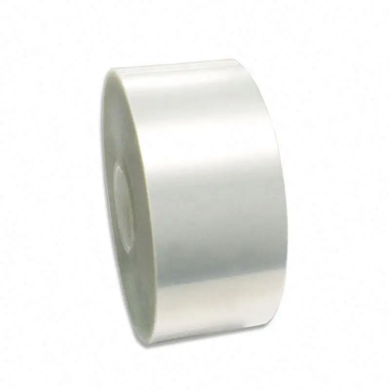 All size Raw Material Roll Mobile Screen Protector Roll Material