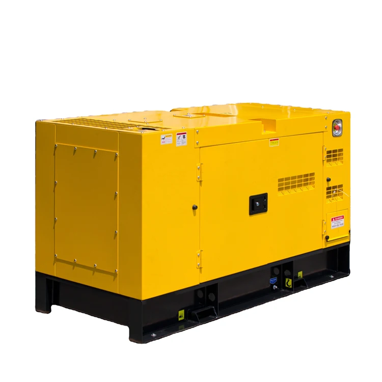200kw diesel generators price YTO power AC three phase silent diesel generator 250kva genset