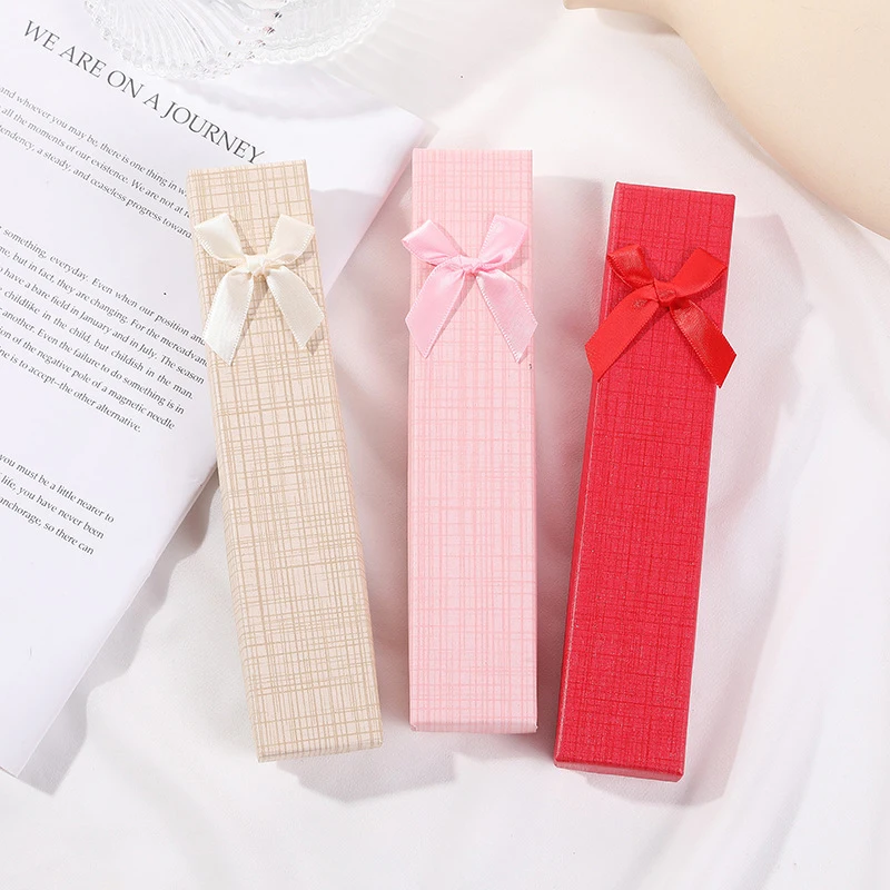 FADELI Fashion Designer Trending Hot Products 2022 New Arrivals Premium Necklace Long Jewelry Love Gift Boxes Packaging