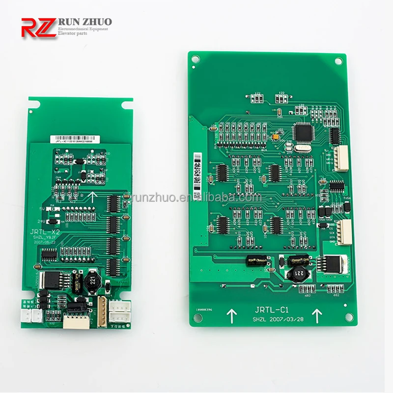 Giant Kon * лифтовая машина LOP HOP PCB дисплей доска JRTL-X2 JRTL-C1