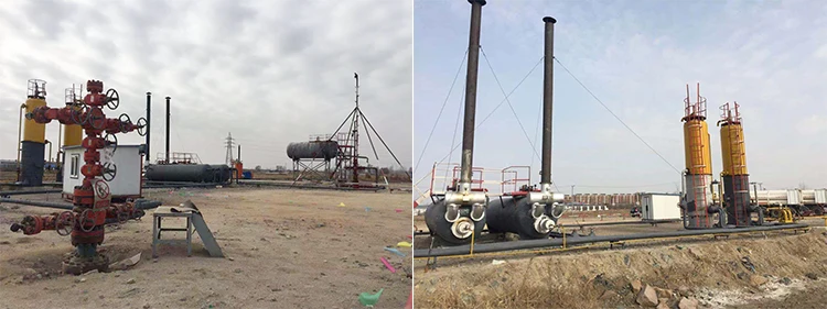 Hot Sale Nature Gas Compressor For Car Filling Station