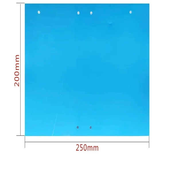 High Quality Durable Using Various Pvc Roll Fruit Fly Sticky Paper Trap