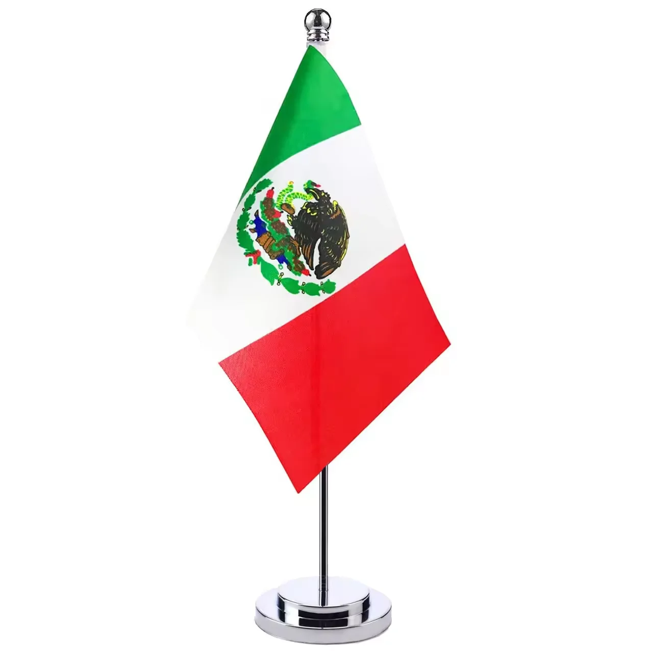 Mexico Desk Fags Mini Table Flag Quality Table Desk Flag Table Flags Of Different Countries