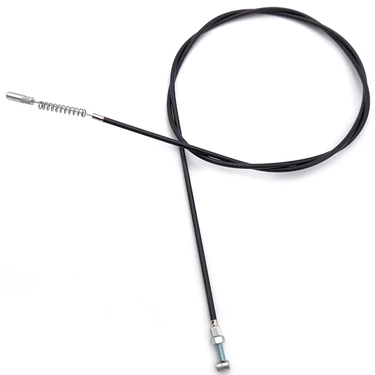 Bicycle Brake Cable Inner Wire Cable Flexible Brake Reaction Brake Cable For Motorcycle