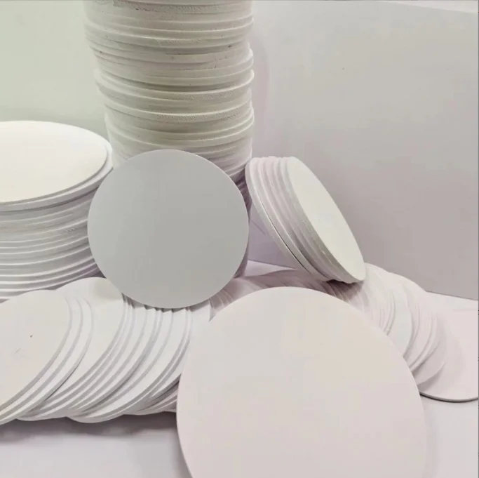 Ningxi factory price High Quality pvc foam board Komatex BoardPVC Foam Panel Rigid PVC Sheet